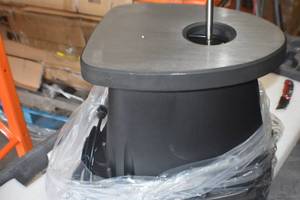 Spindle Sander