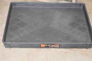 Service Cart