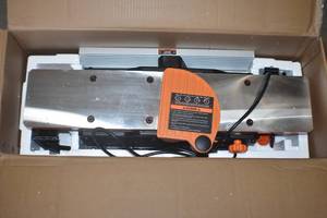 Jointer
