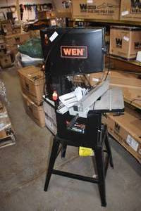 Bandsaw