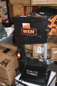 Bandsaw