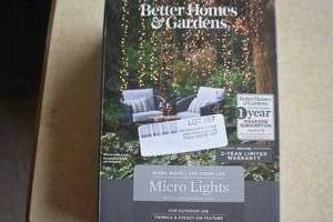 Micro Lights