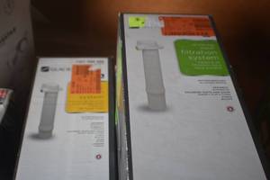 Water Filters