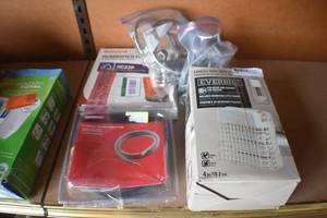 Miscellaneous