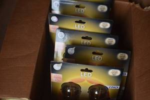 Vintage Style Light bults
