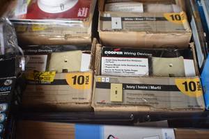 Box of Miscellaneous