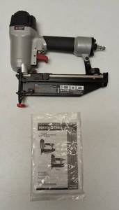 PORTER CABLE  16-Gauge Finish Nailer