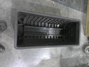 lot 65 image: Planter Box - Missing Legs