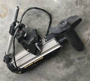 lot 3 image: Minn Kota Vantage Telescoping Trolling Motor