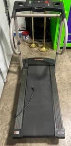 lot 1 image: Pro-Form 395 Pi Tread Mill (working condition)