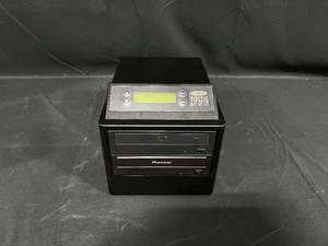 lot 144 image: Pioneer Zip Spin DVD Duplicator w Cord - Excellent Condition