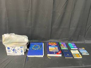 lot 149 image: Books - ADAC Ski Atlas Alpen  German to English  Get Around Germany and Others