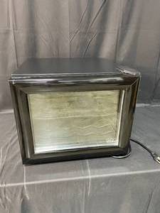 lot 157 image: Wolfgang Puck Bistro Collection - Wine Chiller