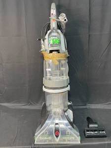 lot 164 image: Hoover Spin Scrub Heating and Cooling Vacuum