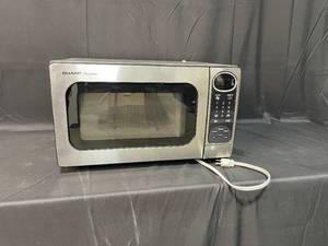 lot 170 image: Sharp Carousel Microwave