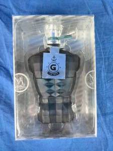 lot 26 image: Brand New MM G TERRIFIC Eau de Toilette - 100 ml  (For Men)