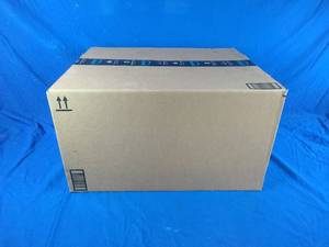 lot 33 image: New Size 22x18x12 One Amazon Mystery Box You never know what youll find