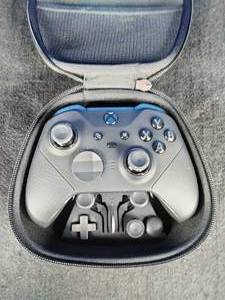 lot 68 image: Xbox Elite Wireless Controller Series 2 Black