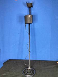lot 85 image: Bounty Hunter Quick Silver Metal Detector