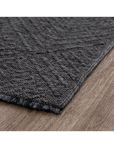 lot 58 image: Tayse Rugs Alice Transitional Diamond 9 x 12 Area Rug