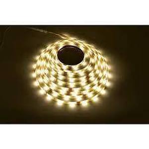 lot 14 image: Ecosmart 16 ft. Indoor Neutral White LED Strip Light