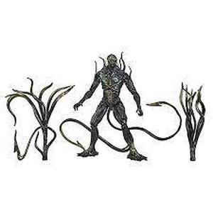 lot 24 image: Marvel - Legends Series Eternals Kro
