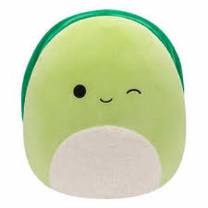lot 120 image: Original Squishmallows Squishy Soft Plush 16 Inch, Henry the Turtle