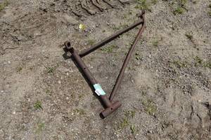 lot 178 image: Scaffold Outrigger Brace