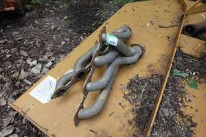 lot 133 image: Set of Hedman Headers for Big Block Chevy Motor
