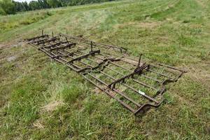 lot 1K image: 5-Section Heavy Duty Drag