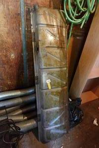 lot 183 image: Gas Tank - Believed to be For 1963 Ford F100