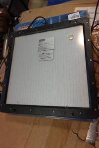 lot 309 image: Coleman 6 Watt Solar 12V Battery Trickle Charger
