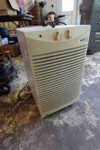 lot 237 image: Kenmore Dehumidifier