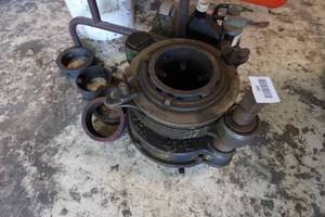 lot 283 image: Beaver 2.5-4 Pipe Threader