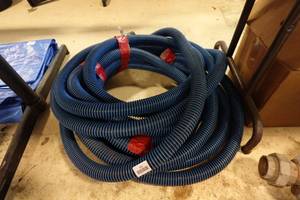 lot 259 image: Vacuum Hose