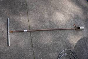 lot 54 image: Soil Sample Auger
