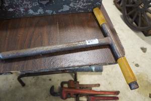 lot 138A image: Vintage Aviation Tool