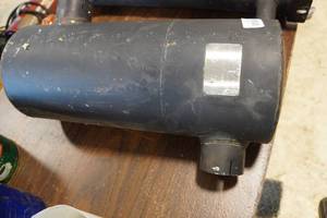 lot 102 image: Diesel Air Scrubber Exhaust - 7SX