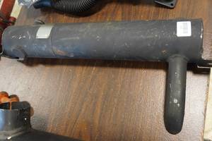 lot 103 image: Diesel Air Scrubber Exhaust - 5SX