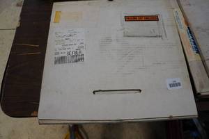 lot 218 image: NEW Astro Laser Dry Cutting Concrete Saw Blade