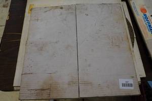 lot 217 image: NEW World Diamond Source Concrete Saw Blade