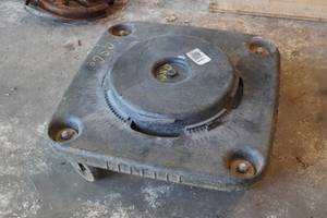 lot 228 image: Trash Can Dolly