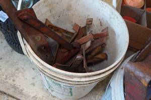 lot 197A image: Roof Jacks