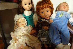 lot 390 image: Dolls - Betsy McCall, Kasma