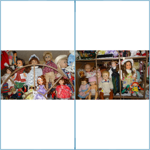 lot 576 image: Dolls - Just Magic, Sofia the First