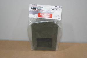 lot 12 image: Covert Scouting Camera MP32 Series Bear & Security Safe