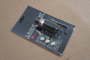 lot 30 image: Laser Sight