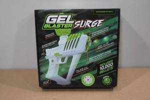 lot 31 image: Gel Blaster Surge