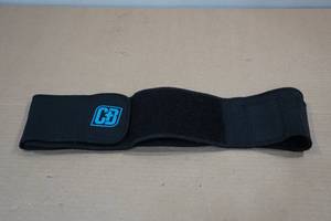 lot 49 image: Cross Breed Belly Elastic Band Holster -Medium