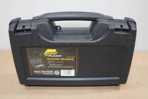 lot 69 image: Plano Protector Series Single Pistol Case